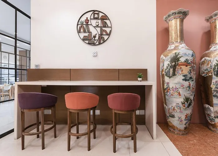 At 115 By Rompo Mansion 3* Bangkok