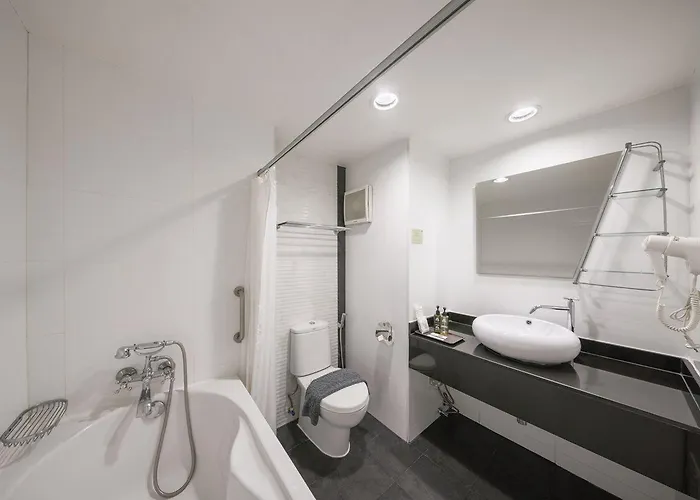 At 115 By Rompo Mansion Hotel 3*